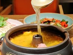-福照楼汽锅鸡·云南菜(万达广场店)