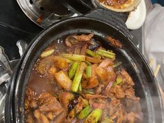 -川香煲(茅台路店)