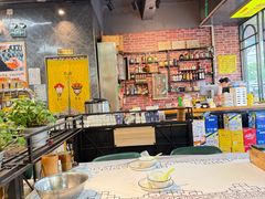 -云晓光头烧烤吧(德平路店)