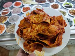 -顺通大冷面(吉祥店)