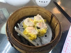 -香港蓮香樓(中環店)