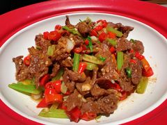 -湘鼎盛·大厨鲜炒湖南味(高新银泰店)