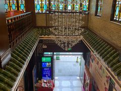 -点都德(聚福楼店)