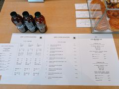-DEEP COFFEE(瑞光烘焙工厂店)