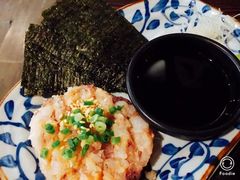 味噌鰤鱼-角落里(中山公园店)