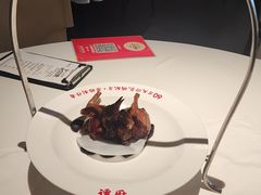 -谭厨中山传家菜.乳鸽.脆鲩鱼(华强北中航城店)