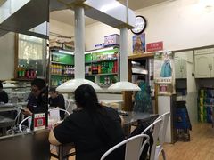 -松明一烤肉馆(鲁园店)