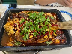 -贺兰山·西北菜(牛街总店)