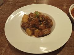 -醉得意·山茶油炒土鸡(泰安吾悦广场店)