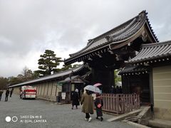 -京都御所