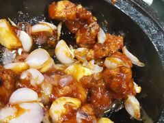 -美极鲜食坊(宝安南路店)