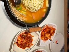 -七八冷面·延边朝鲜族美食(圣熙八号店)