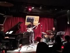 -东岸Cafe 爵士俱乐部