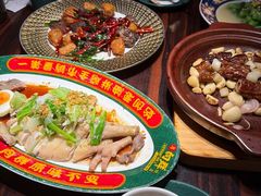 -粤·向群饭店(麓景路店)