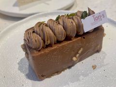 薄脆黑巧莓果流心-Toris(LuOne凯德晶萃广场店)