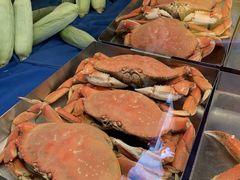-The Crab Pot Seattle