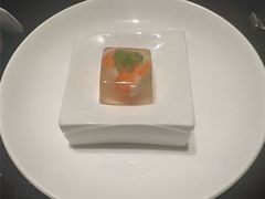-北京四季酒店·采逸轩