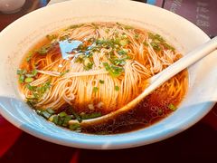 百年苏式汤面-松鹤楼(山塘街店)