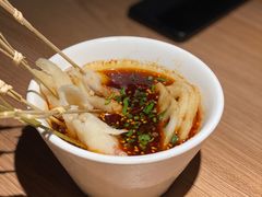 -新太二·鲜料川菜(晶耀前滩店)