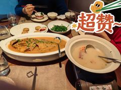 -曾宴·楚菜(湖北省博物馆店)