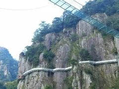 -福建天门山
