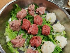 吉祥三宝-丰尔粥食·粥底火锅·桑拿鸡(大良总店)