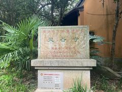 -灵谷景区