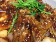 顺德生啫鱼头-味妙顺德厨房(绿地缤纷城店)
