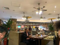 大堂-汉巴味德(大悦城店)