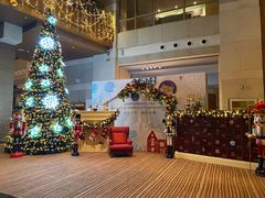 -上海外滩茂悦大酒店