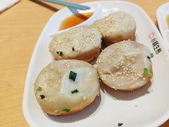 -小杨生煎(周浦万达店)