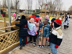 -蓝莓果幼儿园(通州梨园店)