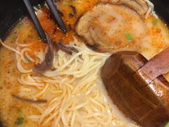 -味千拉面(航洋国际购物中心)