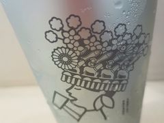 -喜茶(上海淮海中路渔阳里店)