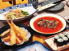 -古都日本料理(高桥路店)