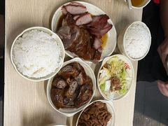 -鹅最好(南光店)