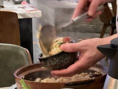 -同仁四季椰子鸡(福田东园总店)