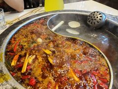 -川西坝子火锅(金沙1.0直营店)
