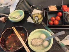 -华夏良子·足道SPA艾灸(王府井店)