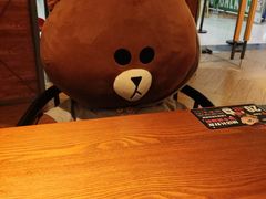 -比格比萨自助(万柳华联店)