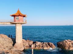 -小麦岛公园