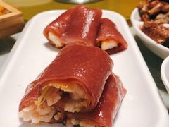 鲜虾红米肠粉-老广酒楼(樱花店)