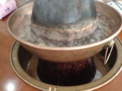 -岳合轩老北京涮肉