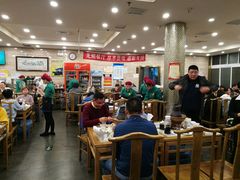 大堂-牛街·马辈儿涮肉(牛街二店)