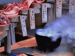 -AJIYA味屋和牛烤肉自助放题(温州万象城店)