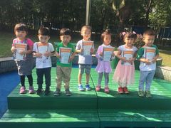 -五彩童年幼儿园