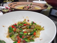 -衢农会·衢州菜·宴请(国际机场店)