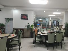 -七的湖·晚芳亭·阳澄湖农家菜·大闸蟹(莲花岛店)