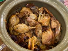 -斯丹姜母鸭·古法干香(涂门街总店)