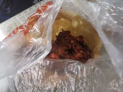 -京三儿烤鸡架(北新桥店)